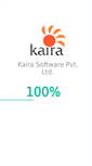 Mobile Screenshot of kairasoftware.com